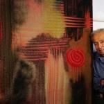 La scomparsa del grande artista Iraniano Mohsen Vaziri Moghadam