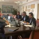 Извештај о борби против трговине људима у Египат
