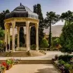 Данас КСНУМКС Октобар је комеморација дана Хафеза.