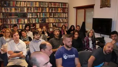 آغاز چهل و سومین دوره آموزش زبان فارسی رایزنی فرهنگی