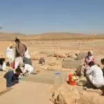 همکاری ایران و ایتالیا در مرمت پاسارگاد