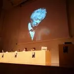 Omaggio al maestro Mohsen Vaziri