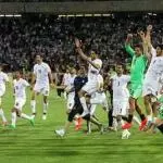 Iran-Yemen 5-0