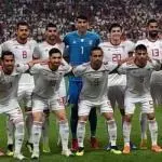 Куп Азије, Кина елиминисала пролазе Иран