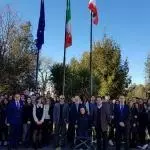 معرفی ایران در دبیرستان یمز جویس شهر اریچا