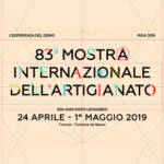 حضورایران در نمایشگاه صنایع دستی فلورانس