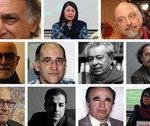 شخصیت های ایرانی مقیم ایتالیا