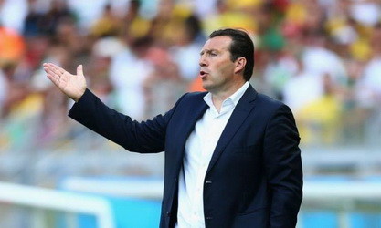 İran: Bir sonraki BT kim? Belki de Marc Wilmots