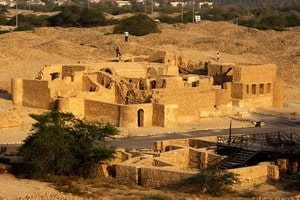 ہارائر کا قدیم شہر