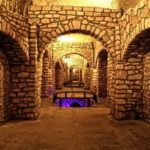 Underground city of Kariz Underground city of Kariz