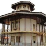 Palais Kolah Farhangi Palais Kolah Farhangi