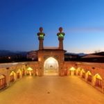 Gorgān Jām'eh Mosque Gorgān Jām'eh Mosque