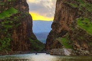 Кафаринский пролив