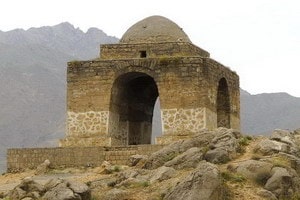 Նիասարի կրակի տաճարը