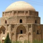 Gonbad-e (cupola) Jabalieh 