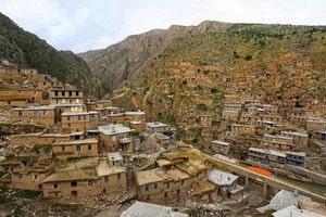 Kurdestan