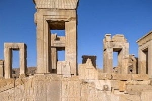 Persepolis (Persepolis)