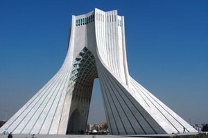 테헤란-테헤란