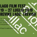 نمایندگان ایران در جشنواره فیلم لاگو ایتالیا