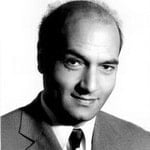 Ali Shariati Mazināni (1933-1977)