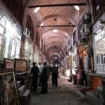 Bazar Di Tabriz (3)