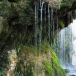 Cascata Asiab Kharabeh di Jolfa (2)