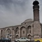 Moschea Saheb Ol-Amr
