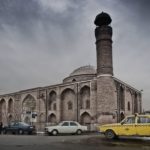 Moschea Saheb Ol-Amr (4)