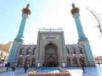 Tehran-Santuario-Di-Emamzade-Saleh (2)