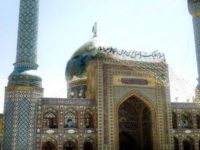Tehran-Santuario-Di-Emamzade-Saleh (3)