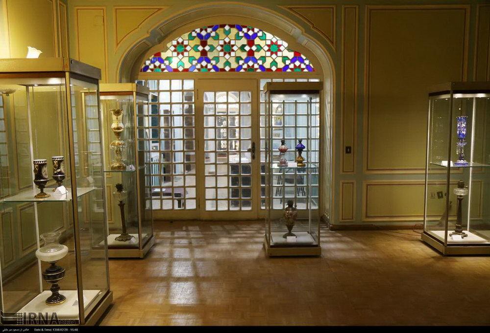 Museo degli specchi e dell’illuminazione