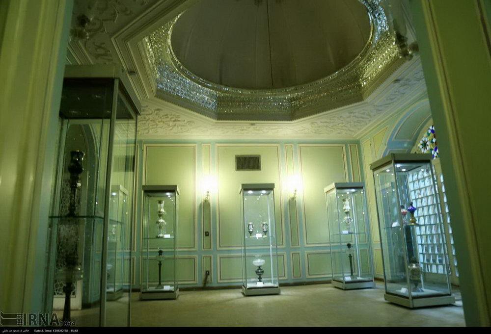 Museo degli specchi e dell’illuminazione