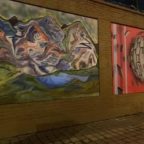 PROGETTO “URBAN ART UNITES”. PROGETTO “URBAN ART UNITES”.