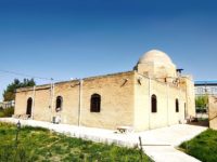 Zanjan-The-מאוזוליאום-של-פיר-אחמד-'Zahr-Nush'-3-דק