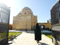 Zanjan-Il-Mausoleo-di-Pir-Ahmad-‘Zahr-Nush’-4-min