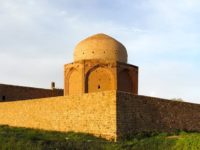 Zanjan-L’Edificio-storico-di-Chelpi-Oughli-1-min