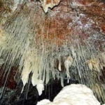 Grotta di Sahvalan
