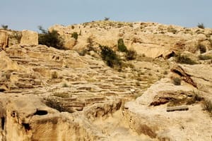 Catacombs of Siraf