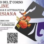 دوره آموزشی زبان فارسی رایزنی فرهنگی ایران در ایتالیا