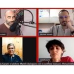 Conversazioni sull’Iran