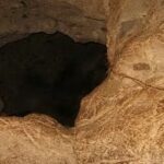 Grotta di Nushirvan