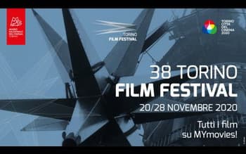 جشنواره بین المللی فیلم تورین