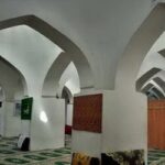 Grande Moschea Cahar Derakht