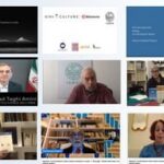 گفت و گوهایی در خصوص فرهنگ ایرانی