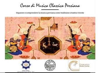 Kurs i muzikës klasike persiane