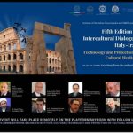 La quinta edizione del dialogo interculturale tra l’Iran e Italia
