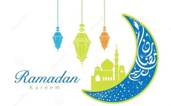 The month of Ramadan begins