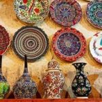 Fajr International Handicrafts & Traditional Arts Festival