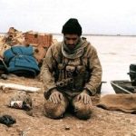 La Settimana della Difesa Sacra in Iran