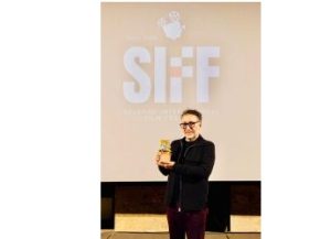 "Miracle Zone" di Alexander Sadreddini Triumpha in Salento